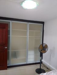 Blk 130 MARSILING RISE (Woodlands), HDB 3 Rooms #578763101